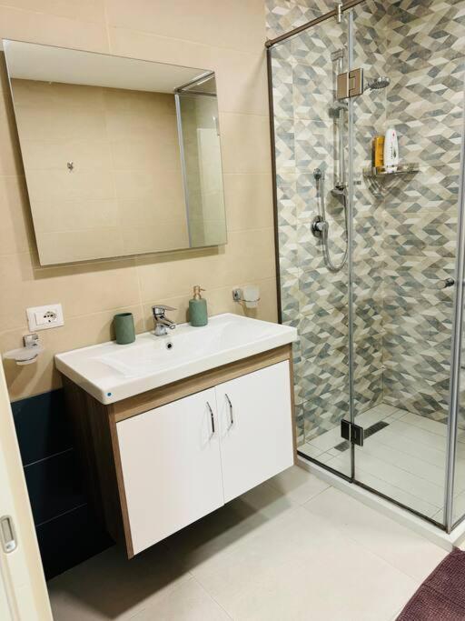 דורס Yellow Apartment מראה חיצוני תמונה